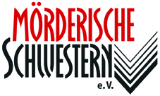 Mörderische Schwester - Logo